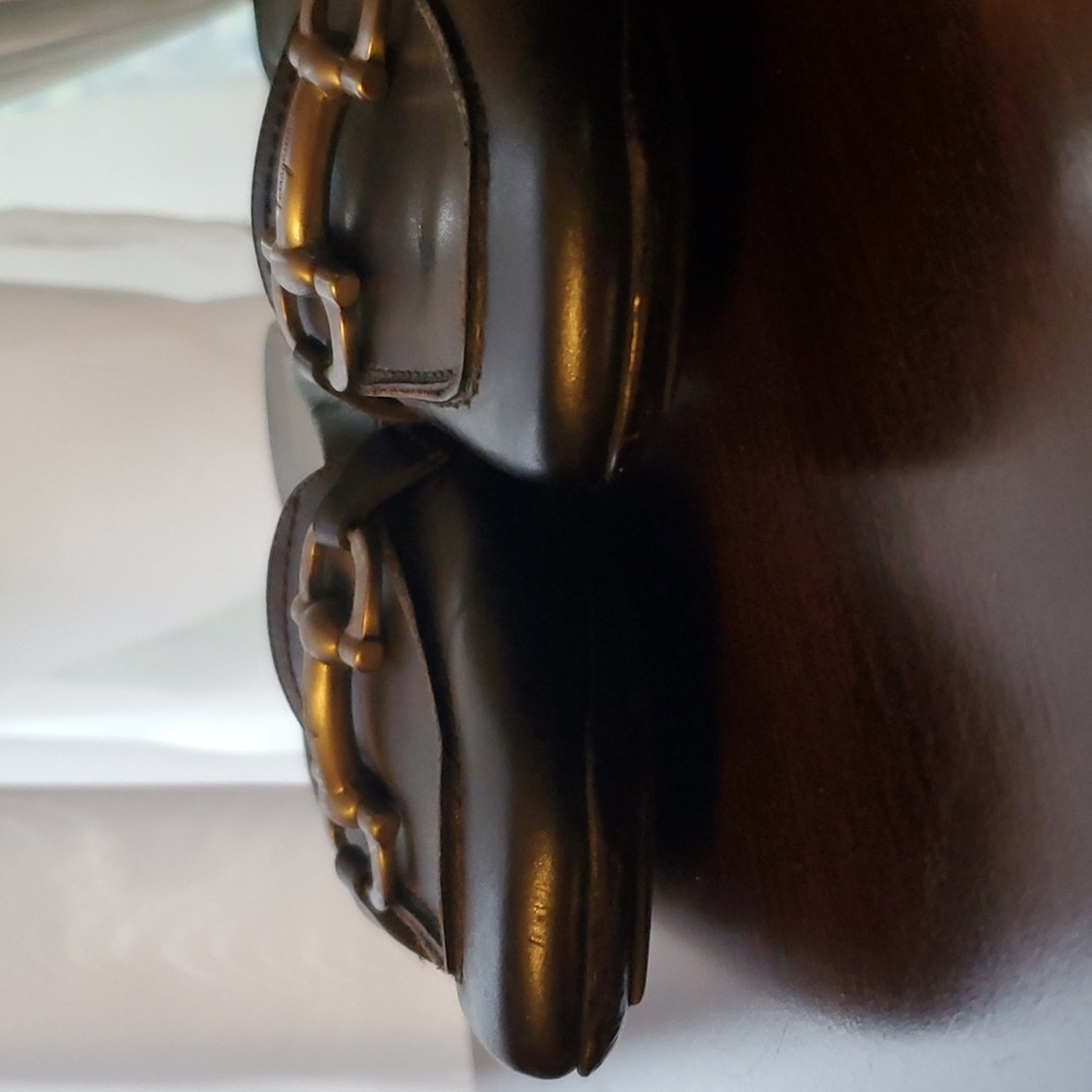 Vintage Ferragamo mules - Picture 3 of 8